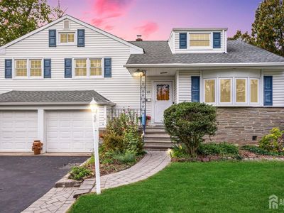 77 Parkside Rd, Plainfield, NJ, 07060