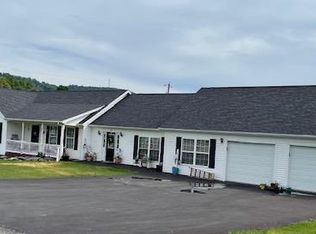 83 Lakehill Rd, Rosedale, VA 24280