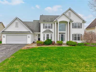 150 Timarron Trl, Rochester, NY, 14612