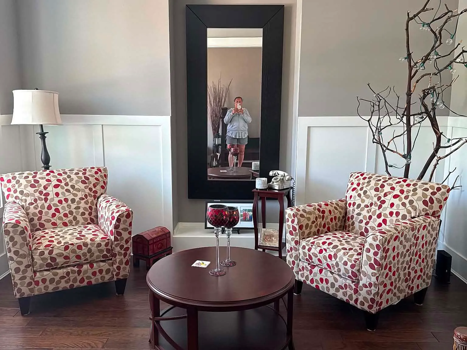 4 bed, 2200 sqft, $3,500 — Photo 1