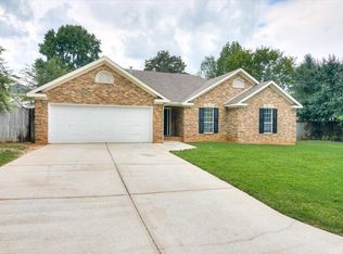 546 Cranford Way, Martinez, GA 30907