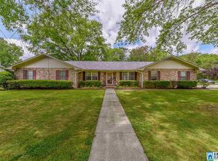 2001 Carraway Ln, Birmingham, AL 35235