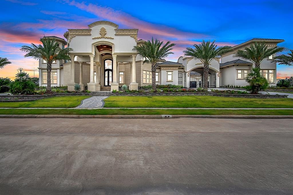 2003 Shore Line Dr, Seabrook, TX 77586 MLS 6492073 Zillow