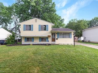 455 Colgate Ave, Elyria, OH 44035