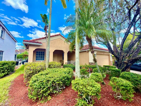 1618 Royal Grove Way, Weston, FL 33327