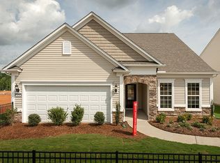 2604 Kinglass Dr, Fuquay Varina, NC 27526