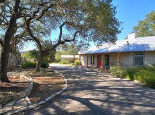 15608 Enid Dr, Austin, TX 78734