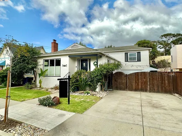 746 Rodney Dr, San Leandro, CA 94577