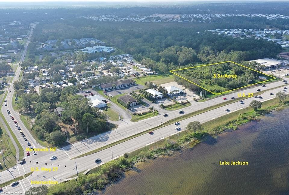 1st image of 501 Us Highway 27 S