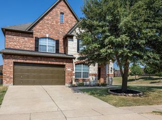 8124 Cedar Lake Ln, Fort Worth, TX 76123