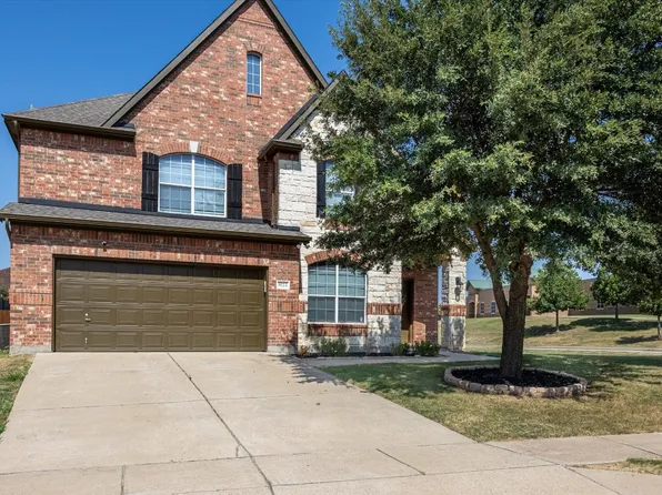 8124 Cedar Lake Ln, Fort Worth, TX 76123