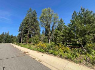 LOT 41 Panther Meadow Dr, McCloud, CA 96057