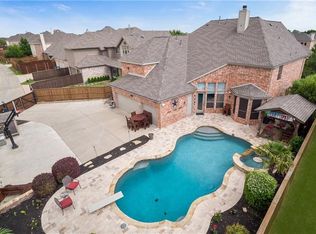 1030 Hot Springs Dr, Allen, TX 75013