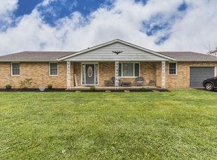 5613 Dutch Hollow Rd, Aurora, IN 47001