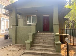 331 W 4th St, Chico, CA 95928