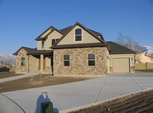11213 S Gracie View Ln, Riverton, UT 84095