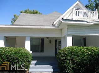330 W College St, Bowdon, GA 30108