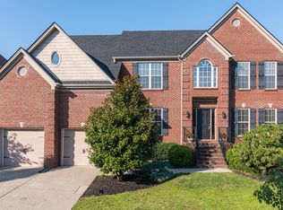3785 Ridge View Way, Lexington, KY 40509