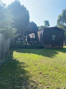 424 McNeill St, Hope Mills, NC, 28348