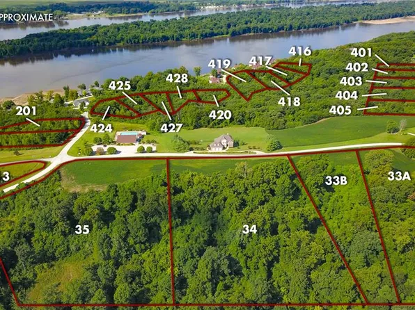 A&b Winneberg Rd #A, Golden Eagle, IL 62036