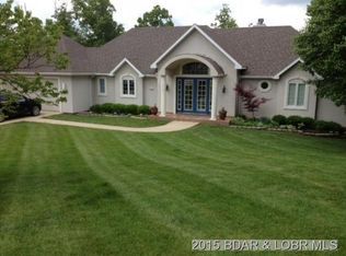 287 Palmer Dr, Lake Ozark, MO 65049