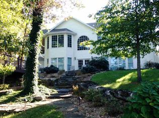 7009 Lake Point Cir, Perryville, MO 63775