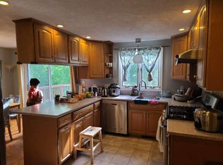 130 Edinboro St #130, Newton, MA 02460