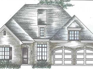 3761 Weston Pl, Montgomery, AL 36116