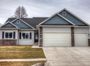 3727 Coy St, Ames, IA 50014