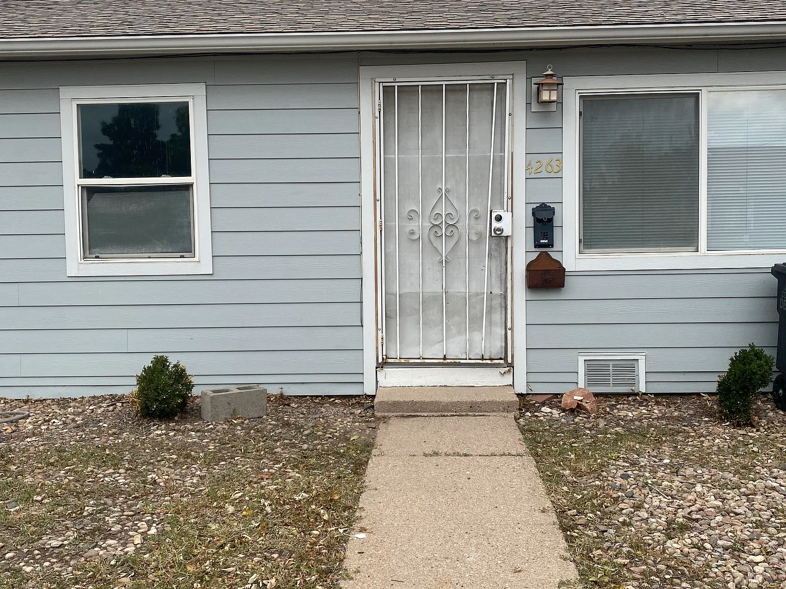 1 bed, 534 sqft, $1,150 — Photo 1