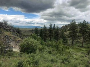 20 Serenity's Way, Okanogan, WA 98840