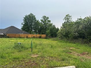 2105 Ivy Ridge Rd, Barling, AR 72923