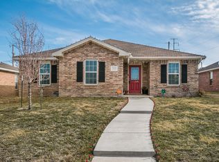 7213 Explorer Trl, Amarillo, TX 79110