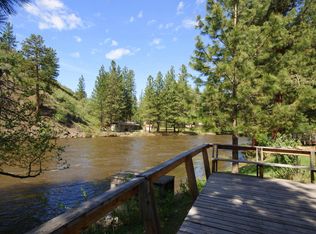 26 S Maughn River Rd, WINTHROP, WA 98862