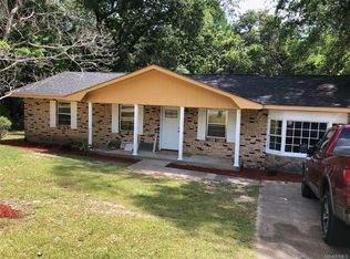 140 Merioneth Dr, Ozark, AL 36360