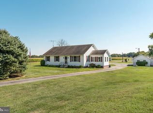 7071 Rock Hall Rd, Rock Hall, MD 21661