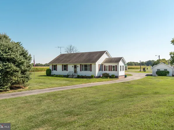 7071 Rock Hall Rd, Rock Hall, MD 21661