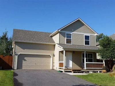 1113 Wyoming St, Belgrade, MT, 59714
