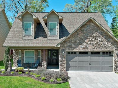 1339 Yarnell Station Blvd, Knoxville, TN, 37932