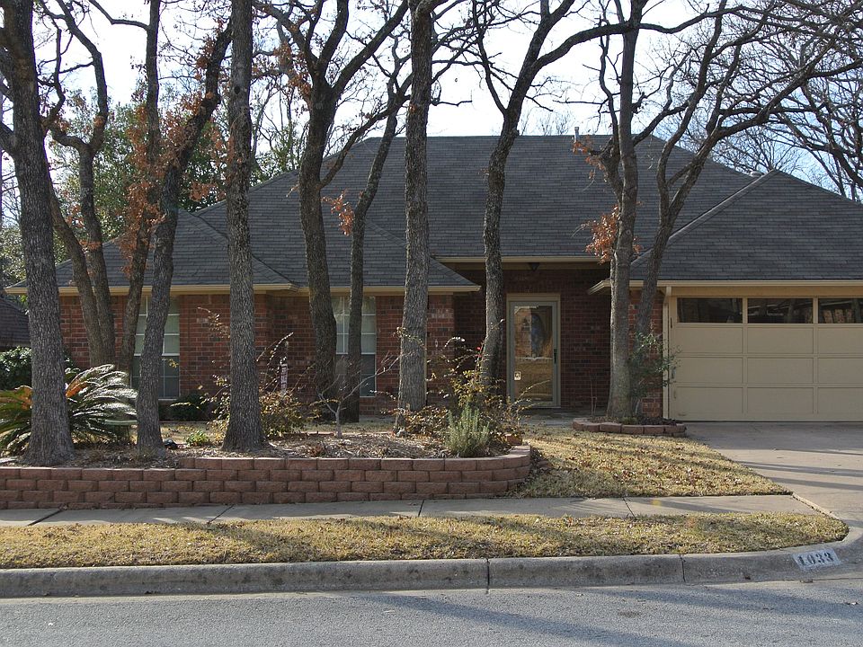 1st image of 1033 W Winding Creek Dr