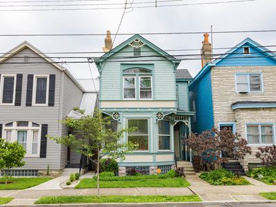1718 Greenup St, Covington, KY, 41011