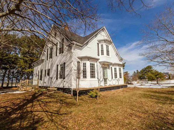 1303 Highway 201, Round Hill, NS B0S 1A0