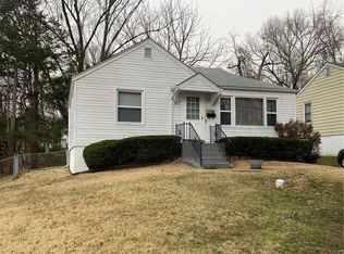 7716 Monroe Dr, Saint Louis, MO 63133