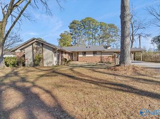 722 Denson Ave SW, Cullman, AL 35055