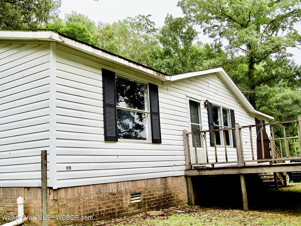 3431 Warrior Jasper Rd, Warrior, AL 35180 Zillow