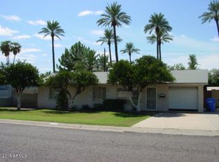 4316 N 42nd Pl, Phoenix, AZ 85018