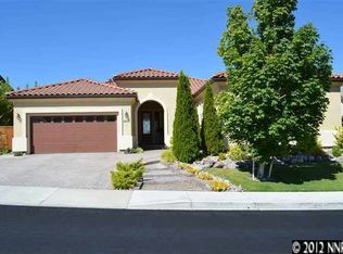 2685 Firenze Dr, Sparks, NV 89434