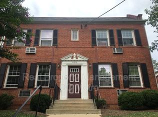 4016 47th St NW APT 3, Washington, DC 20016