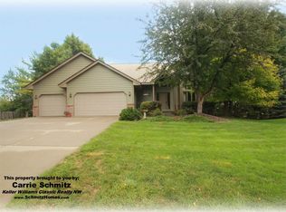 14866 66th Pl N, Maple Grove, MN 55311