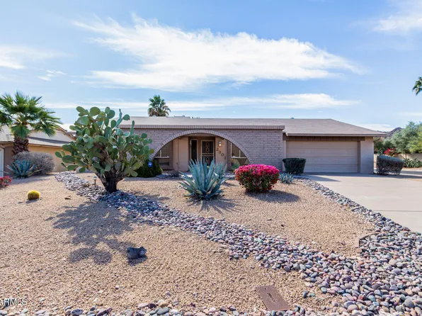 2301 E CHRISTY Drive, Phoenix, AZ 85028